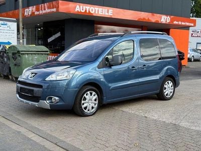 Peugeot Partner Tepee