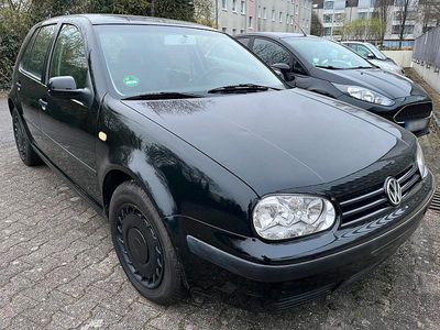 Gebraucht VW Golf III 101 PS (74 kW) 1999 Limousine