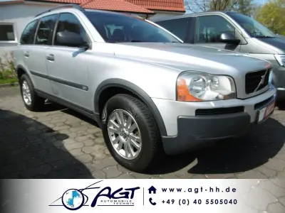 Brugt Volvo XC90