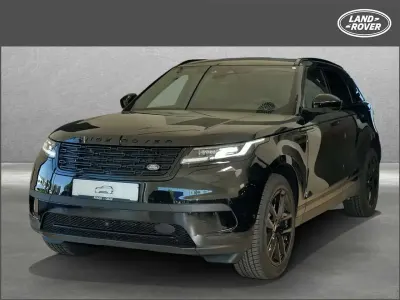 Neu Land Rover Range Rover Velar S 204 PS (150 kW) 2025 Santorini black SUV