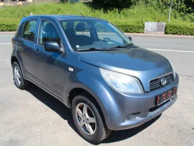 Gebraucht Daihatsu Terios