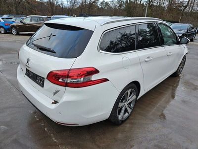 gebraucht Peugeot 308 SW Style