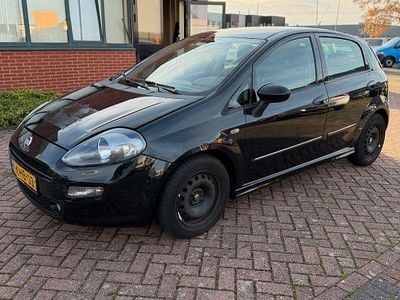 Fiat Punto Evo