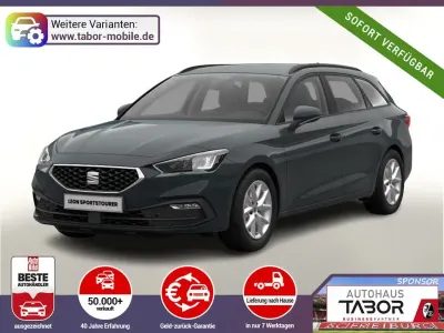 Używany Seat Leon ST