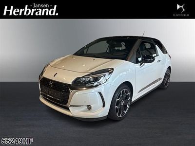 DS Automobiles DS3