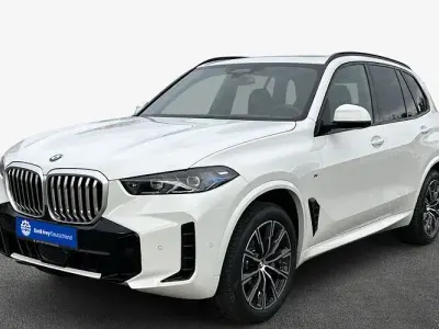 Gebraucht BMW X5