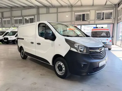 Gebraucht Opel Vivaro-e Combi