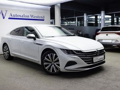 VW Arteon