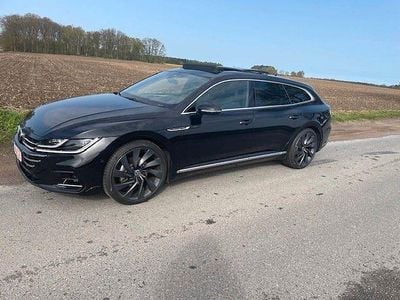 VW Arteon
