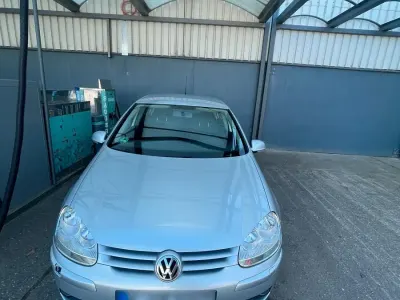 Gebraucht VW Golf V