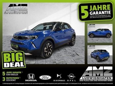 Opel Mokka-e