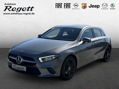 Mercedes A220