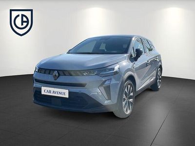 Usata Renault Symbioz Evolution 140 CV (102 kW) 2025 Grigio SUV