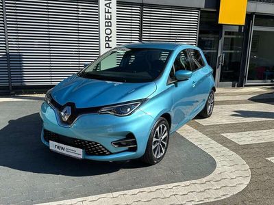 gebraucht Renault Zoe Intens R135 Z.E. 50 Batteriemiete
