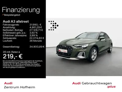 Gebraucht Audi A3