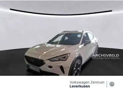 Gebraucht Cupra Formentor