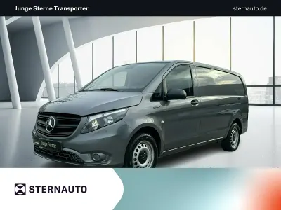 Gebraucht Mercedes e-Vito