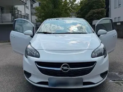 Gebraucht Opel Corsa