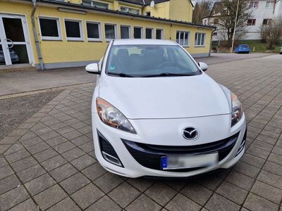 gebraucht Mazda 3 Jubiläumsedition 90th Anniversary