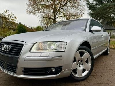 Audi A8L