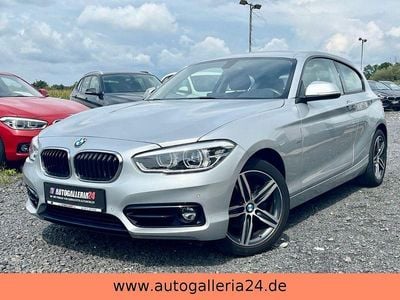 BMW 120