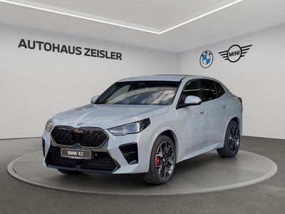Neu BMW X2 Performance 170 PS (125 kW) 2025 Grau SUV
