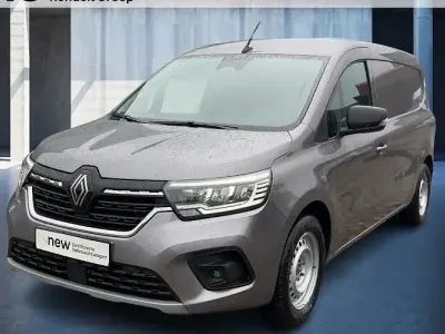 Gebraucht Renault Kangoo Rapid Advance 116 PS (85 kW) 2024 Grau Van / Kleinbus