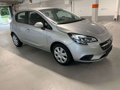 gebraucht Opel Corsa-e Edition