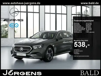 Gebraucht Mercedes E300