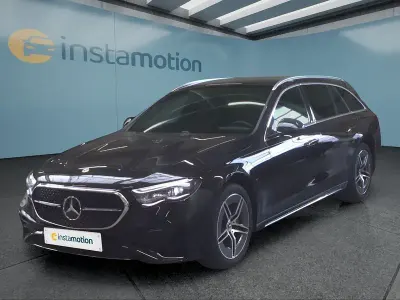 Gebraucht Mercedes E450