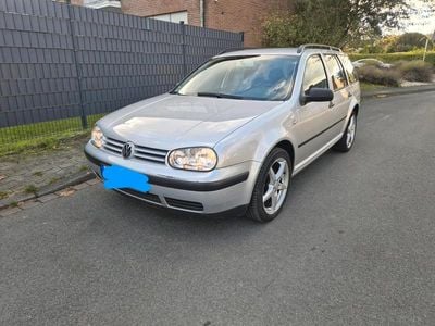 VW Golf IV