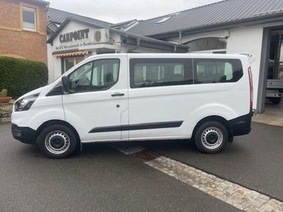 Ford Transit Tourneo