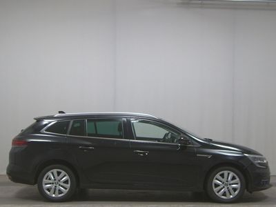 Renault Mégane IV