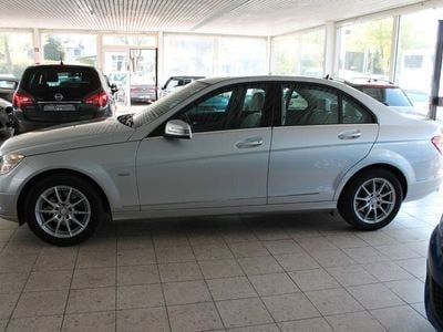 Mercedes C300
