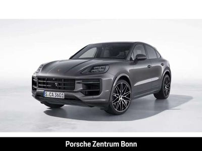 gebraucht Porsche Cayenne Coupe ''SportDesign HD-Matrix Sportabgas''