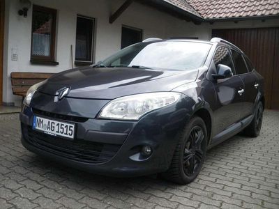 Renault Mégane GrandTour