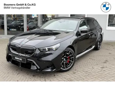 Gebraucht BMW M5