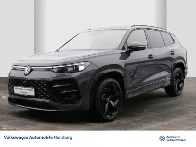 Gebraucht VW Tayron R-line 193 PS (141 kW) 2026 Grau SUV