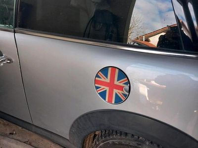 Gebraucht Mini Cooper 120 PS (88 kW) 2007 Silber Kleinwagen