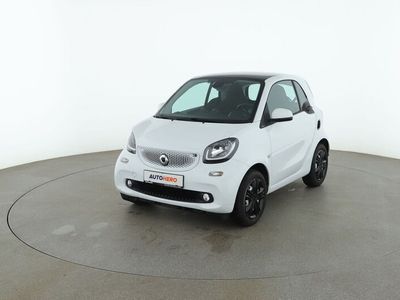 Smart ForTwo Coupé