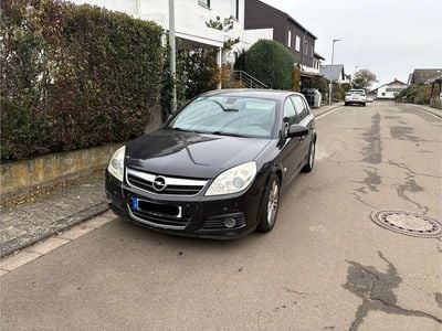 Opel Signum