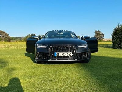 gebraucht Audi S7 Coupé quattro (Gepflegt)