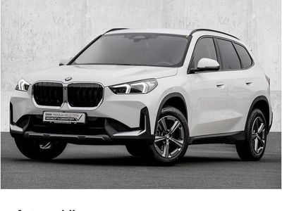 Gebraucht BMW X1 Efficient Dynamics 136 PS (100 kW) 2024 Weiß SUV