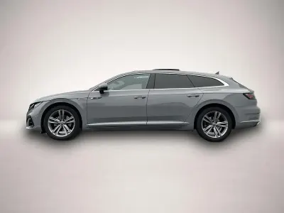 Gebraucht VW Arteon R-line 200 PS (147 kW) 2023 Manufacturer