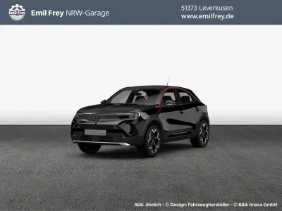 Gebraucht Opel Mokka