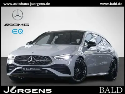 Gebraucht Mercedes CLA200