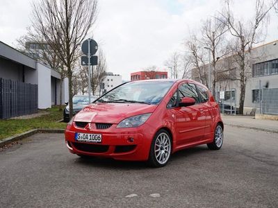 gebraucht Mitsubishi Colt Czt