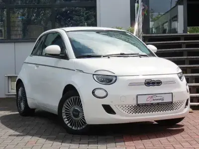 Gebraucht Fiat 500e