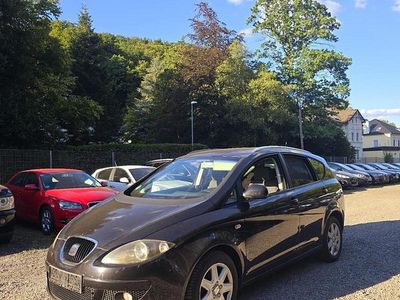 Seat Altea XL