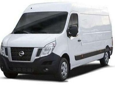 Nissan NV400